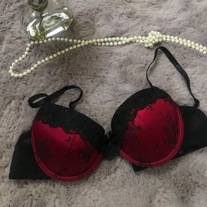 Sexy bra